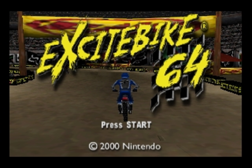 excite64